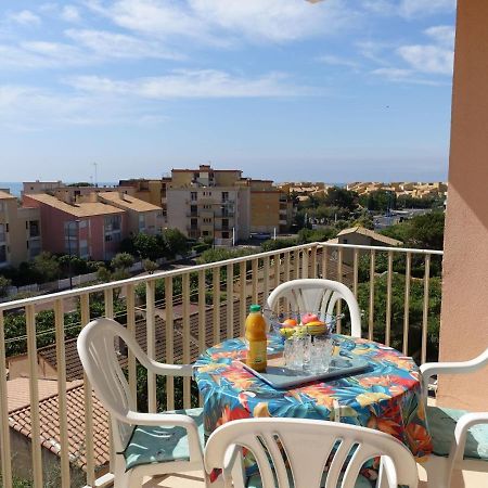Apartment Le Solarium By Interhome Narbonne-Plage Exterior photo